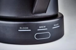 Ratio Six Coffee Maker - Matte Black 22 Ratio Six Coffee Maker - Matte Black -Gaggia Store ratio6 black detail E1