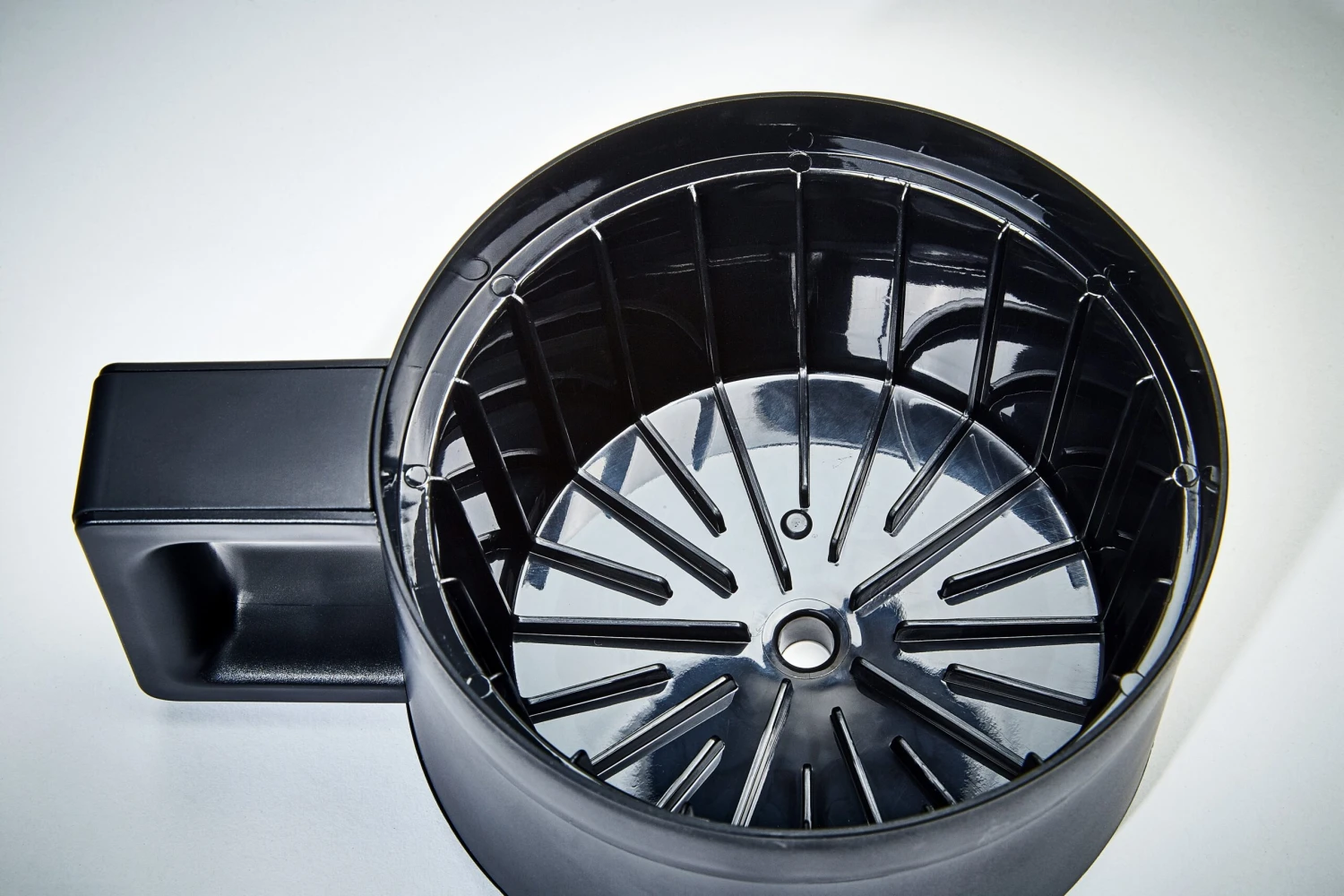 Ratio Six Coffee Maker - Matte Black 13 Ratio Six Coffee Maker - Matte Black - Image 11