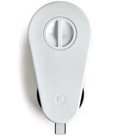 Ratio Six Coffee Maker - White -Gaggia Store ratio6 white D1