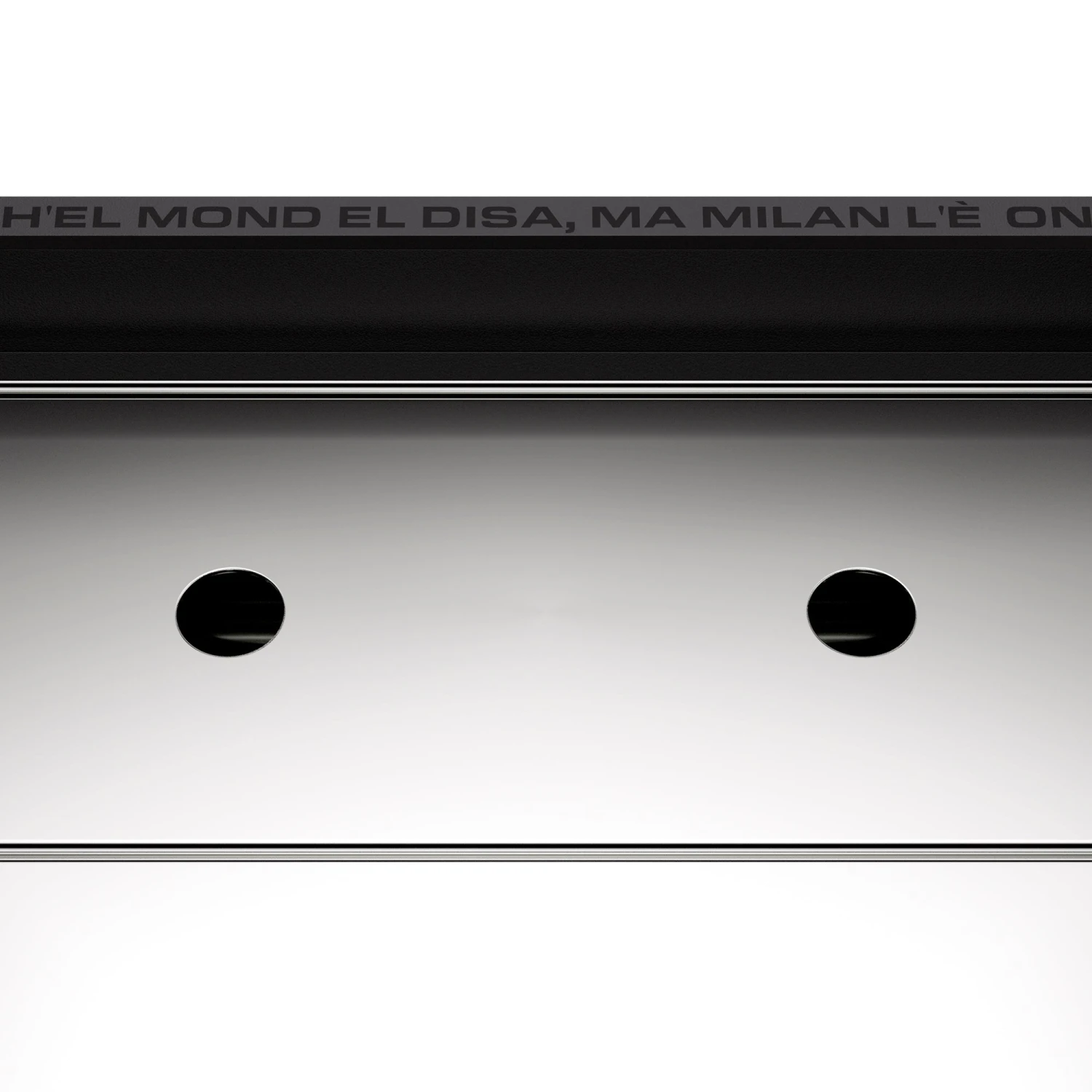 Rocket Espresso Appartamento TCA Espresso Machine - Black 15 Rocket Espresso Appartamento TCA Espresso Machine - Black - Image 13