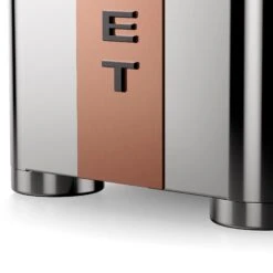 Rocket Espresso Appartamento TCA Espresso Machine - Copper -Gaggia Store roc appartamento 2023 s11 CMF 02 0001