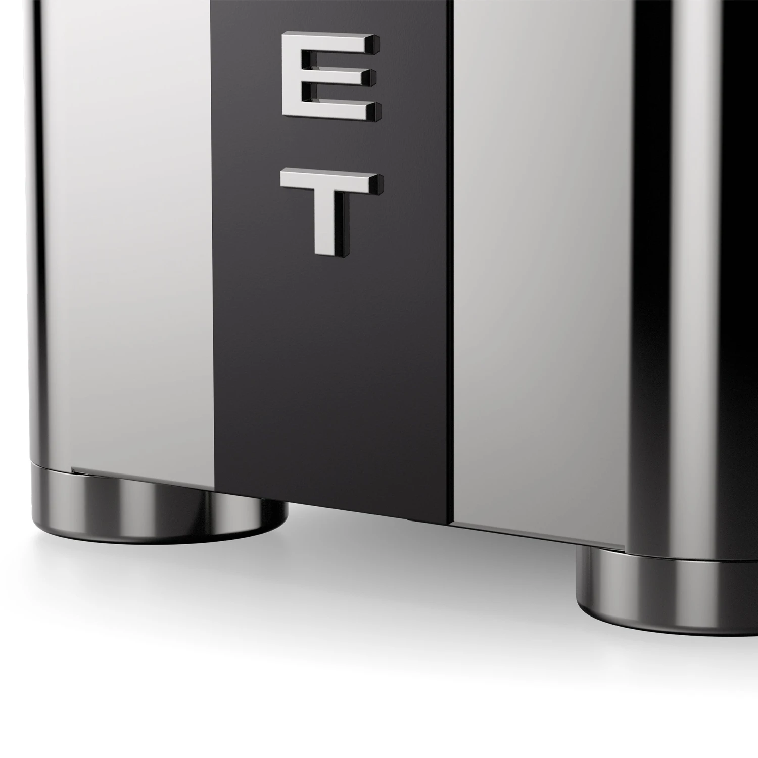 Rocket Espresso Appartamento TCA Espresso Machine - Black 16 Rocket Espresso Appartamento TCA Espresso Machine - Black - Image 14