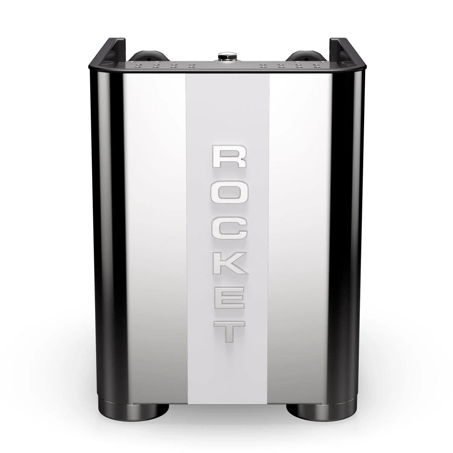 Rocket Espresso Appartamento TCA Espresso Machine - Aquamarine 5 Rocket Espresso Appartamento TCA Espresso Machine - Aquamarine - Image 3