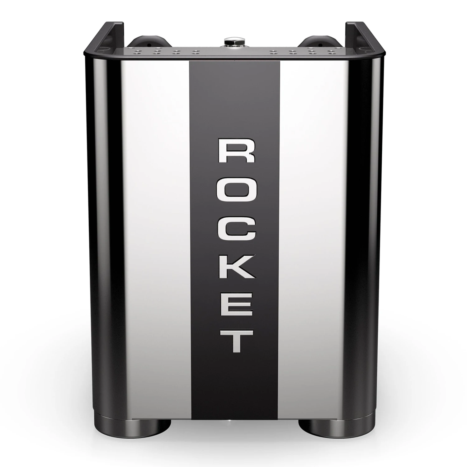 Rocket Espresso Appartamento TCA Espresso Machine - Black 7 Rocket Espresso Appartamento TCA Espresso Machine - Black - Image 5