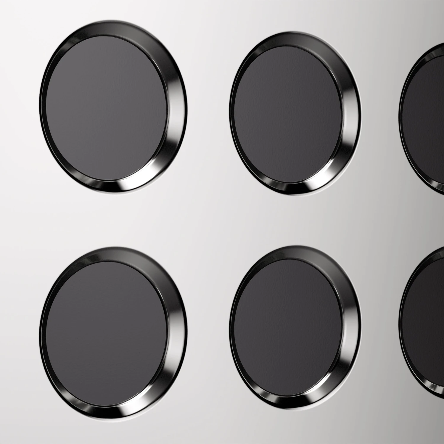 Rocket Espresso Appartamento TCA Espresso Machine - Black 9 Rocket Espresso Appartamento TCA Espresso Machine - Black - Image 7