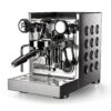 Rocket Espresso Appartamento TCA Espresso Machine - Black -Gaggia Store roc appartamento 2023 s1 CMF 03 0001