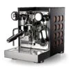 Rocket Espresso Appartamento TCA Espresso Machine - Black And Copper 1 Rocket Espresso Appartamento TCA Espresso Machine - Black And Copper -Gaggia Store roc appartamento 2023 s1 CMF 04 0001