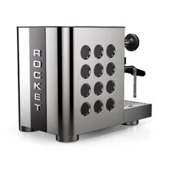 Rocket Espresso Appartamento TCA Espresso Machine - Black 19 Rocket Espresso Appartamento TCA Espresso Machine - Black -Gaggia Store roc appartamento 2023 s2 CMF 03 0001