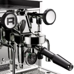 Rocket Espresso Appartamento TCA Espresso Machine - Copper -Gaggia Store roc appartamento 2023 s5 CMF 03 0001