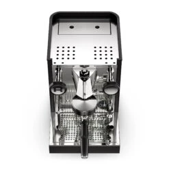 Rocket Espresso Appartamento TCA Espresso Machine - Black And Copper -Gaggia Store roc appartamento 2023 s6 CMF 04 0001