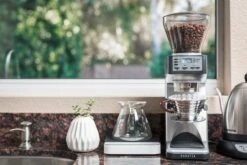 Baratza Sette 270 Espresso Grinder -Gaggia Store s270 kalita hires 044