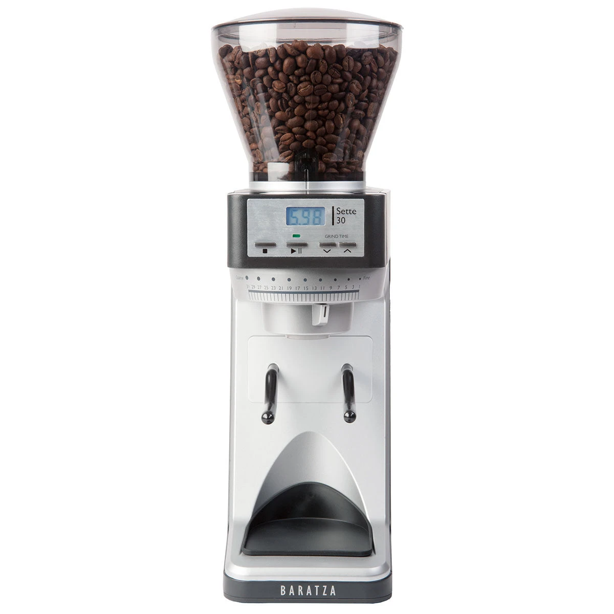 Baratza Sette 30 Espresso Grinder 6 Baratza Sette 30 Espresso Grinder - Image 4