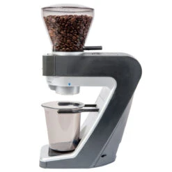 Baratza Sette 30 Espresso Grinder 12 Baratza Sette 30 Espresso Grinder -Gaggia Store s30 profile w beans bin tsh8149 hr