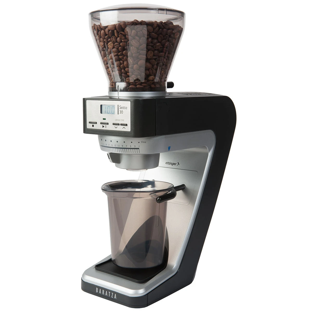 Baratza Sette 30 Espresso Grinder 3 Baratza Sette 30 Espresso Grinder