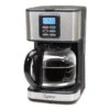 Capresso SG220 12-Cup Coffee Maker 2 Capresso SG220 12-Cup Coffee Maker -Gaggia Store sg220 main 1