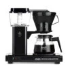 Technivorm Moccamaster KBS Coffee Maker -Gaggia Store technivorm moccamaster kbs coffee maker main