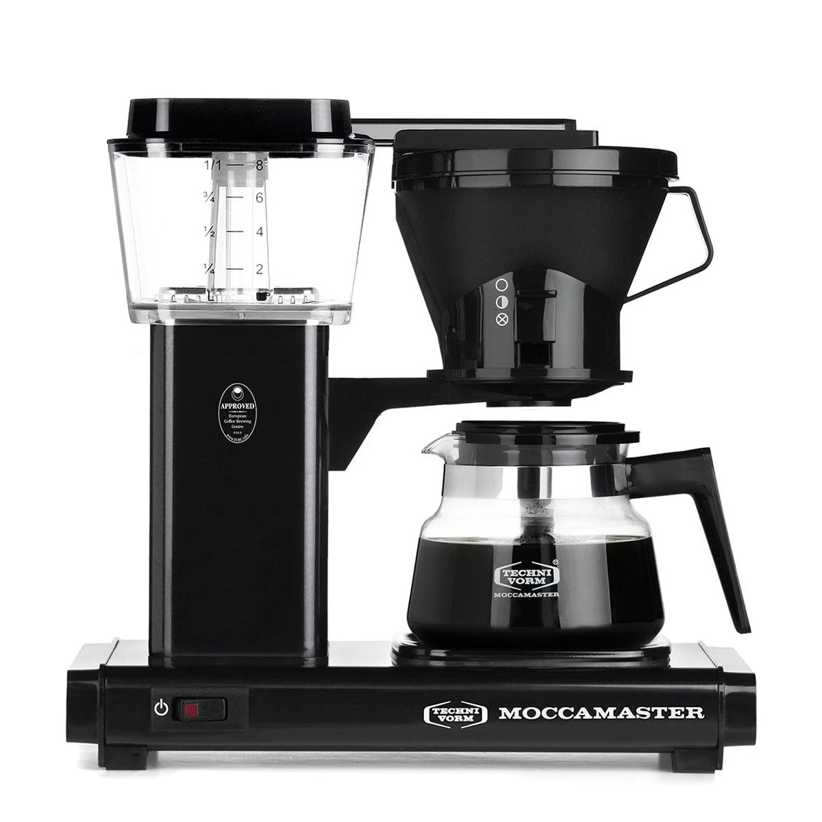 Technivorm Moccamaster KBS Coffee Maker 3 Technivorm Moccamaster KBS Coffee Maker