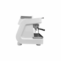 Dalla Corte XT Classic Espresso Machine - 3-Group Total White -Gaggia Store totalwhite 3Group 5