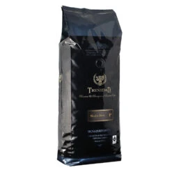 Trinidad Coffee Mocha Java 2.2LB Whole Bean