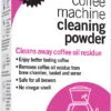 Urnex Cleancaf Cleaner -Gaggia Store urnex retail cleancaf coffee machine cleaning powder