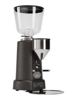 ECM V-Titan 64 Espresso Grinder In Anthracite -Gaggia Store v titan seitl. anthrazit 02 1