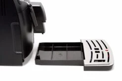 Gaggia Velasca Automatic Coffee And Espresso Machine -Gaggia Store velasca drip tray removed 1