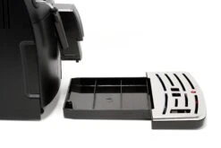 Refurbished Gaggia Velasca Super-Automatic Espresso Machine -Gaggia Store velasca drip tray removed 2