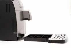 Gaggia Velasca Prestige One-Touch Coffee And Espresso Machine 34 Gaggia Velasca Prestige One-Touch Coffee And Espresso Machine -Gaggia Store velasca prestige drip tray removed