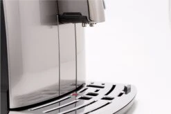 Gaggia Velasca Prestige One-Touch Coffee And Espresso Machine 28 Gaggia Velasca Prestige One-Touch Coffee And Espresso Machine -Gaggia Store velasca prestige spouts up 1