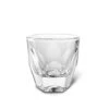NotNeutral VERO 6oz Cappuccino Glass - Clear 1 NotNeutral VERO 6oz Cappuccino Glass - Clear -Gaggia Store vero cappuccino clear 1080