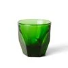 NotNeutral VERO 6oz Cappuccino Glass - Emerald