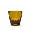 NotNeutral VERO 4.5 Oz Cortado Glass - Amber -Gaggia Store vero cortado amber 1080