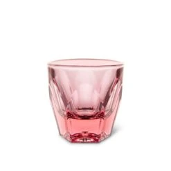 NotNeutral VERO 4.5 Oz Cortado Glass - Rose