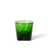 NotNeutral VERO 3 Oz Espresso Glass - Emerald 2 NotNeutral VERO 3 Oz Espresso Glass - Emerald -Gaggia Store vero espresso emerald 1080