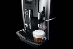 JURA WE8 Professional Automatic Coffee Machine -Gaggia Store we8 10 2