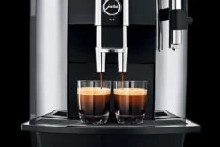 JURA WE8 Professional Automatic Coffee Machine -Gaggia Store we8 7 2
