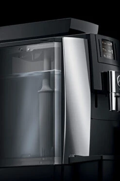 JURA WE8 Professional Automatic Coffee Machine -Gaggia Store we8 9 2
