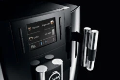 JURA WE8 Professional Automatic Coffee Machine -Gaggia Store we8 emo cr screens en print eng 17441 web 2