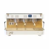 Dalla Corte XT Classic Espresso Machine - 3-Group White Oak -Gaggia Store whiteoak 3Group 4