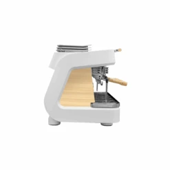 Dalla Corte XT Classic Espresso Machine - 3-Group White Oak 17 Dalla Corte XT Classic Espresso Machine - 3-Group White Oak -Gaggia Store whiteoak 3Group 5