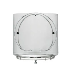 Illy X1 IperEspresso Anniversary 1935 Machine - Stainless Steel -Gaggia Store x1 1935 anniversary stainless steel coffee espresso machine