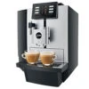 JURA X8 Platinum Espresso Machine -Gaggia Store x8 platin image1 web 1