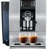 JURA Z6 Espresso Machine With P.E.P -Gaggia Store z6 alu productpagefront