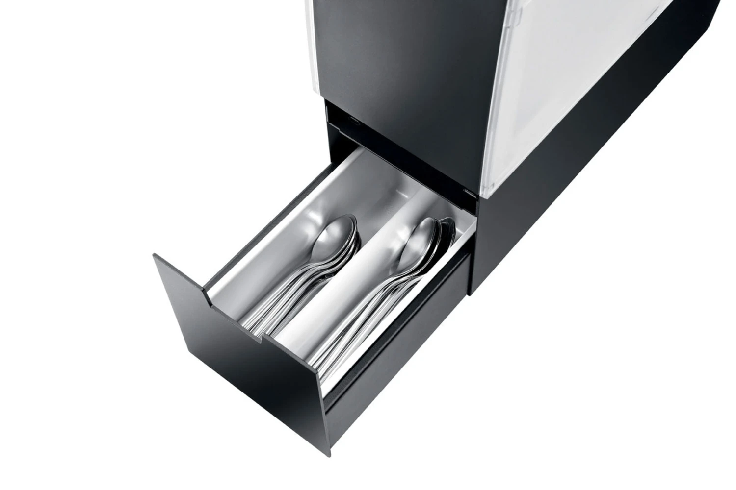 JURA GIGA Accessory Drawer 3 JURA GIGA Accessory Drawer